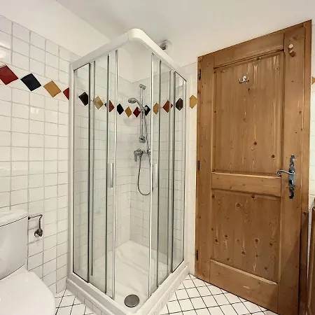 Chamonix: 3 Pieces Avec Parking Et Wifi, 6 Pers - Fr-1-507-76 Apartmán