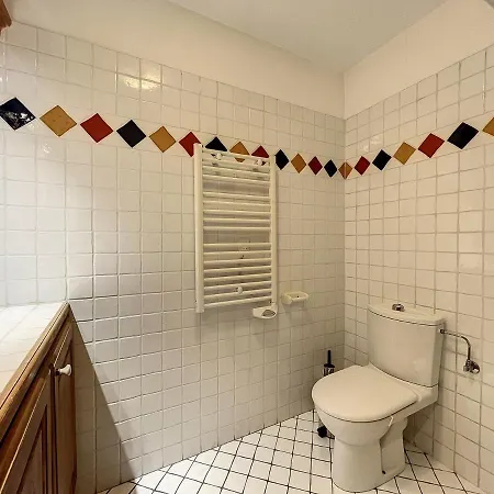 Apartmán Chamonix: 3 Pieces Avec Parking Et Wifi, 6 Pers - Fr-1-507-76 Chamonix